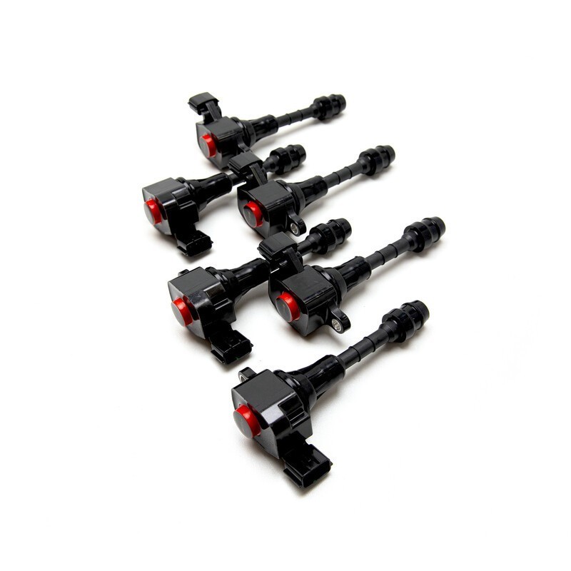 HP Ignition AutoDiag Uprated Coilpacks for Nissan Frontier 2.5L (05-19)