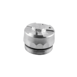 Tapa de filtro de aceite para sensores m52 m54