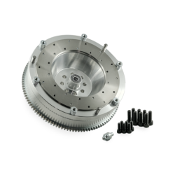Volante de inercia Nissan SR - BMW M50 S50 M52 S52 M54 S54 ZF5 Getrag 420G - 240mm / 9.45