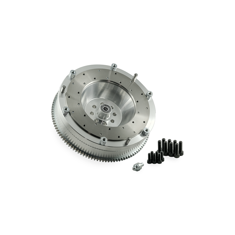 Volante de inercia Nissan SR - BMW M50 S50 M52 S52 M54 S54 ZF5 Getrag 420G - 240mm / 9.45