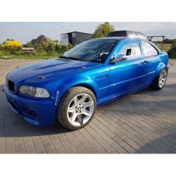 ALETAS REPLICA M3 E46