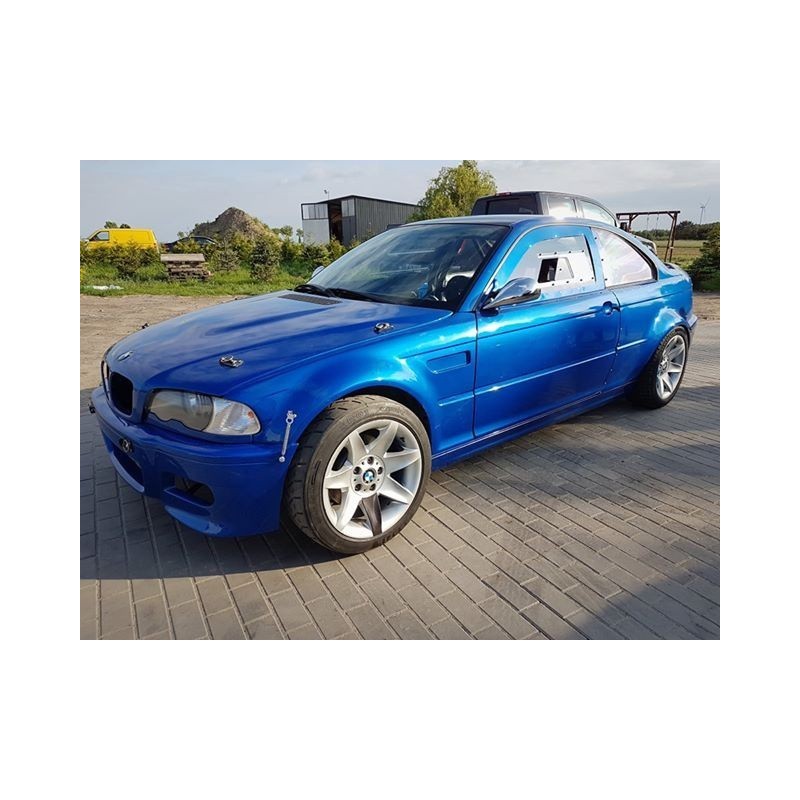 ALETAS REPLICA M3 E46