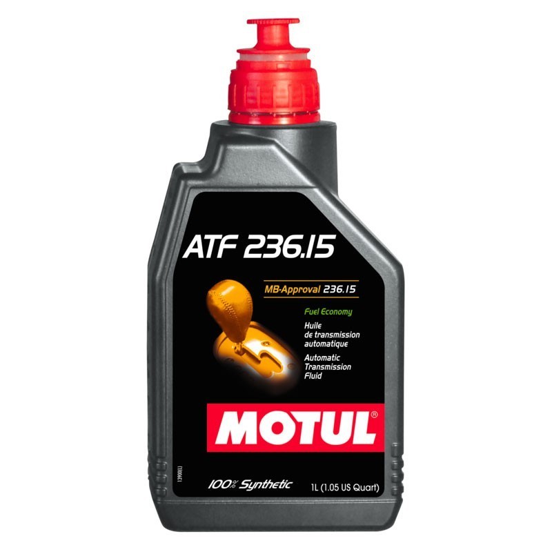 Motul ATF 236.15 Oil (1L)
