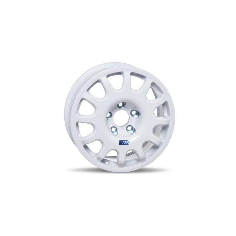 BRAID FULLRACE TR 6X15