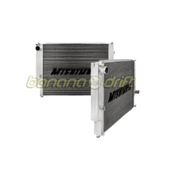 Radiador Aluminio MISHIMOTO BMW e36