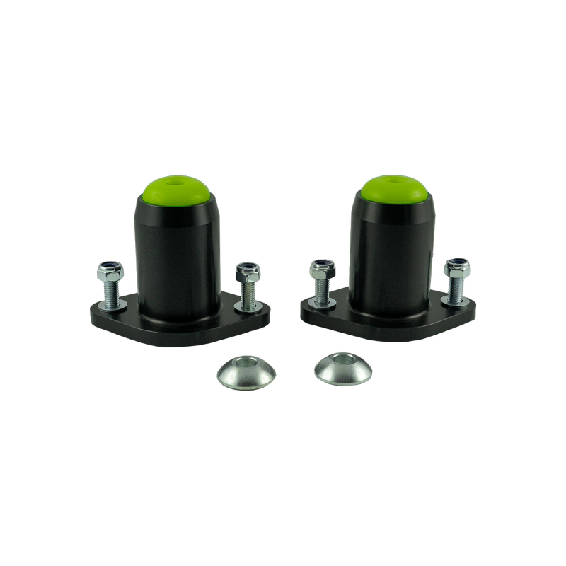 Copelas traseras BMW E30 E36 E46 Z3 60MM