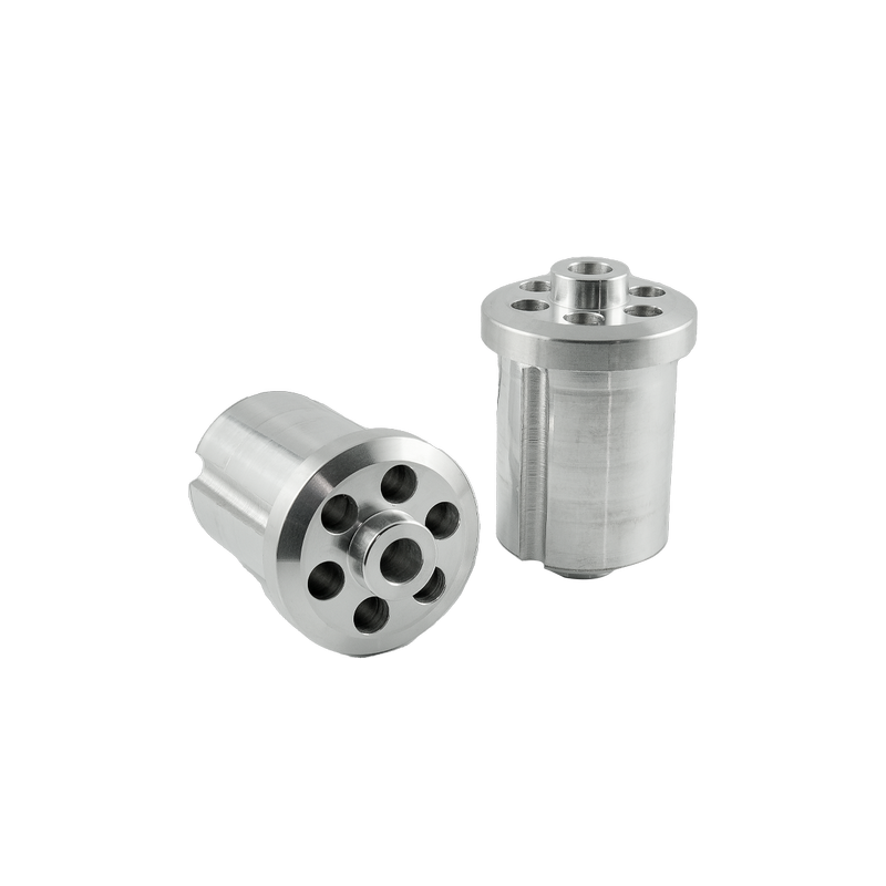 Bujes para subchasis trasero BMW E30