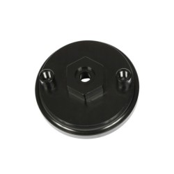 Tapa de filtro de aceite para sensores bmw