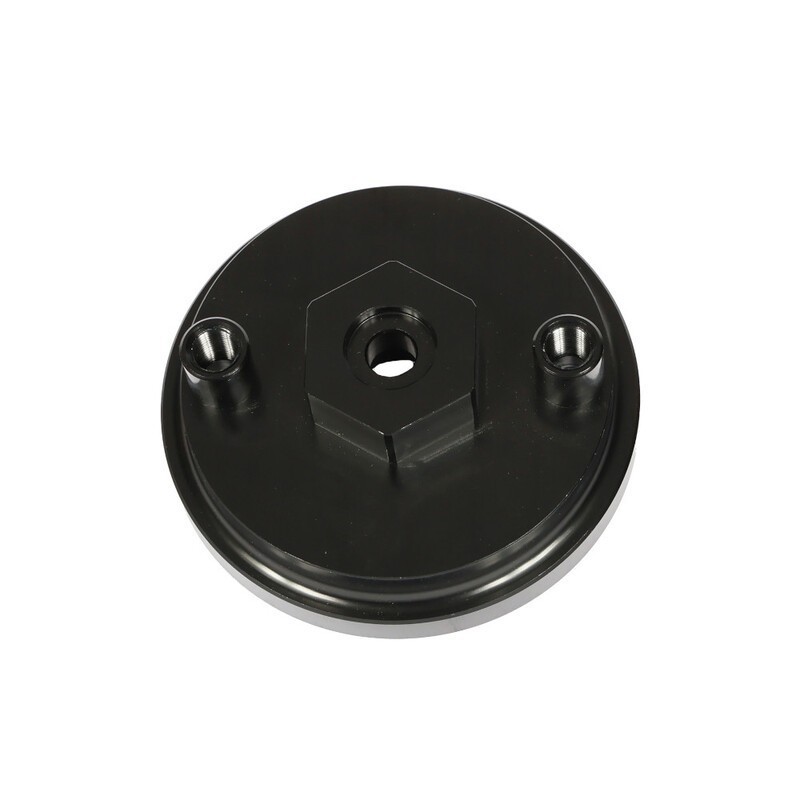 Tapa de filtro de aceite para sensores bmw