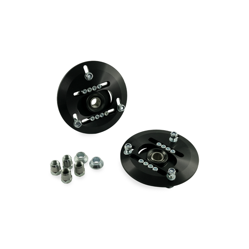 Copelas regulables BMW BMW E31 E46 E39 E60 Z4