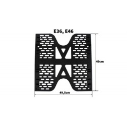 Base asiento BMW e36/e46
