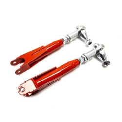 Brazos traseros de traccion regulables NISSAN 350Z DRIFTMAX