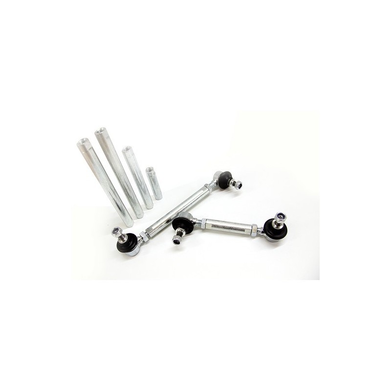 Bieleta de estabilizadora universal