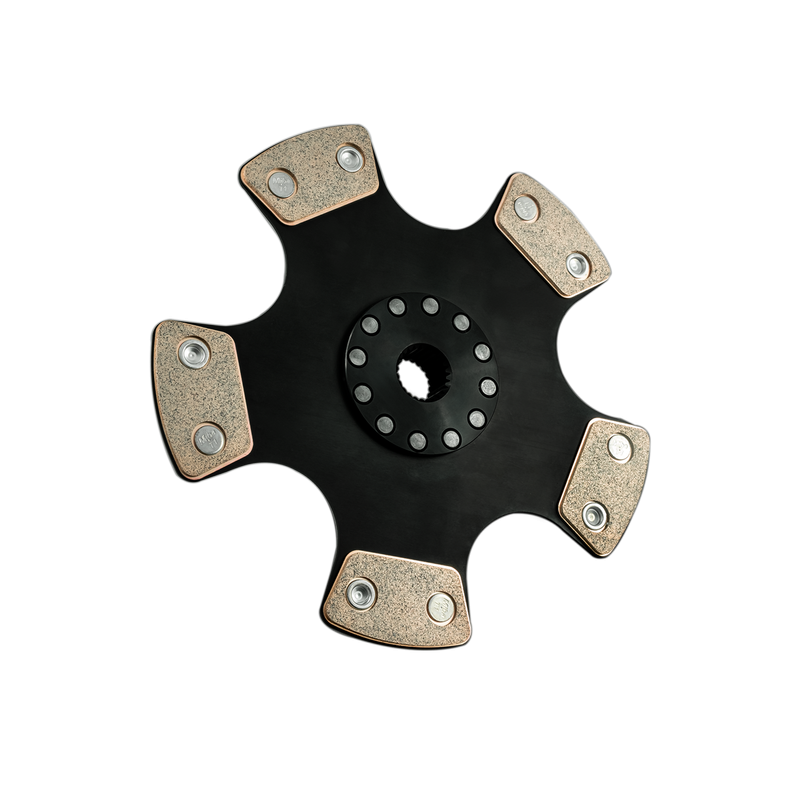 Disco de embrague sinterizado Nissan 370Z Z34 [240mm 9.25]