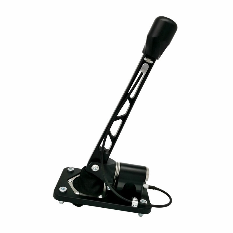 Short Shifter NP Parts v2 BMW Negro