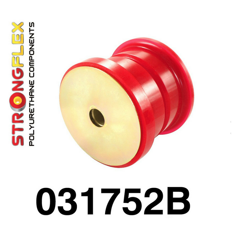 Strongflex 031752B diff e46