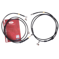 Kit Latiguillos HEL UNIVERSAL para freno de mano hidráulico