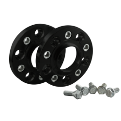 Kit separadores para BMW / 5x120 / 72,5 / 2 x 25MM (M12x1.5) (N)