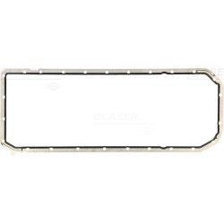 Junta de carter para bmw m50/m52/m54/s50/s52/s54