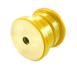 Silentblocks Strongflex diferencial trasero BMW e46