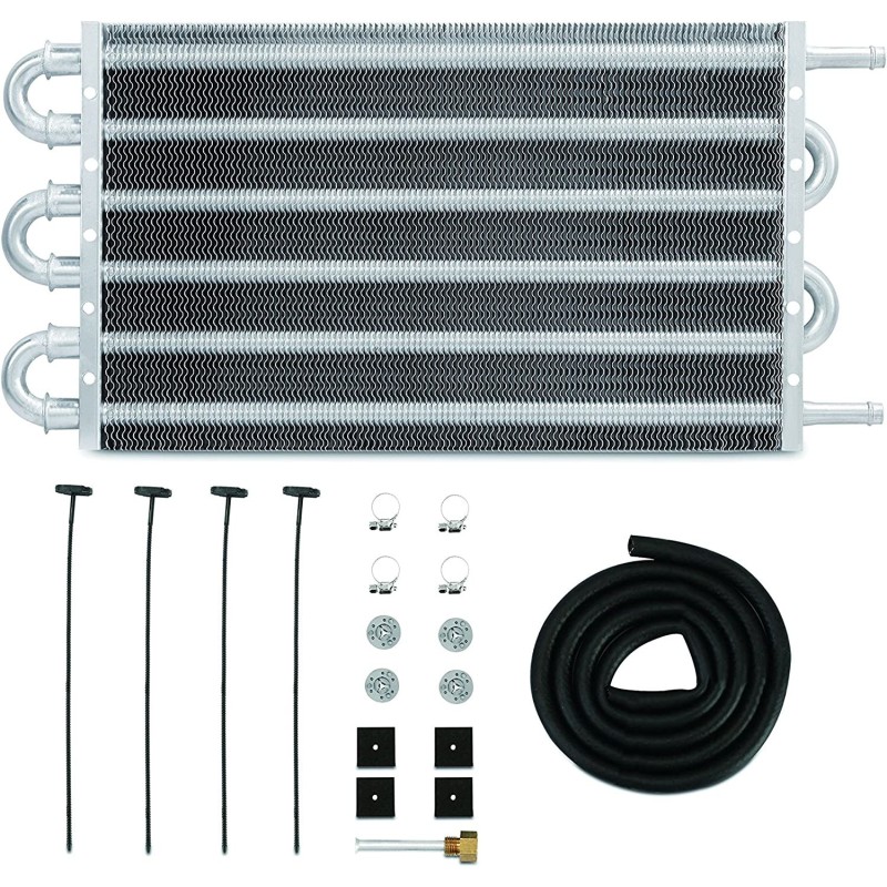 Enfriador de direccion MISHIMOTO