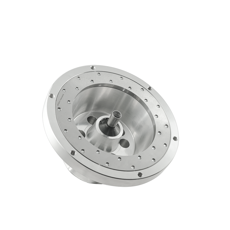 Volante de inercia Mercedes-Benz M113 M156 AMG - BMW M57N M57N2 GS6-53DZ HGU HGK / N54 GS6-53BZ 184mm 7.25 (P)"