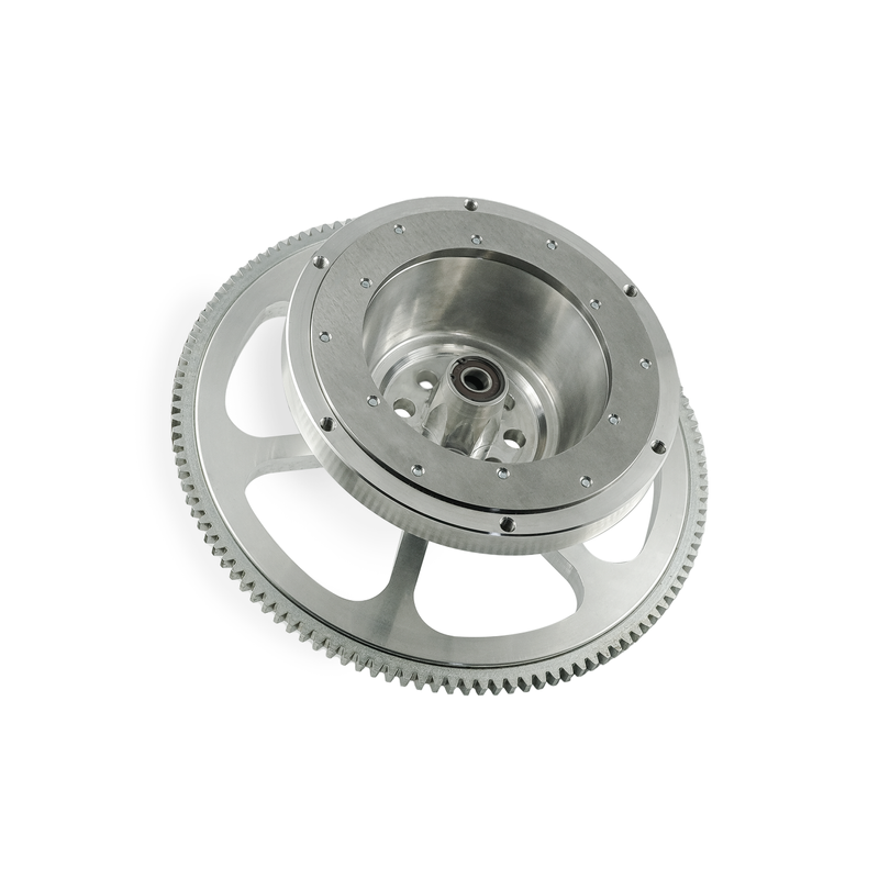 Volante de inercia Honda K - BMW M57N ZF GS6-53DZ HGD JGA HGA - 184mm 7.25 (S)"