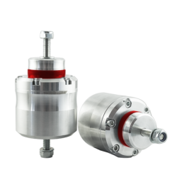 Tacos de motor Z33 350Z Fairlady Z - Poliuretano 80ShA