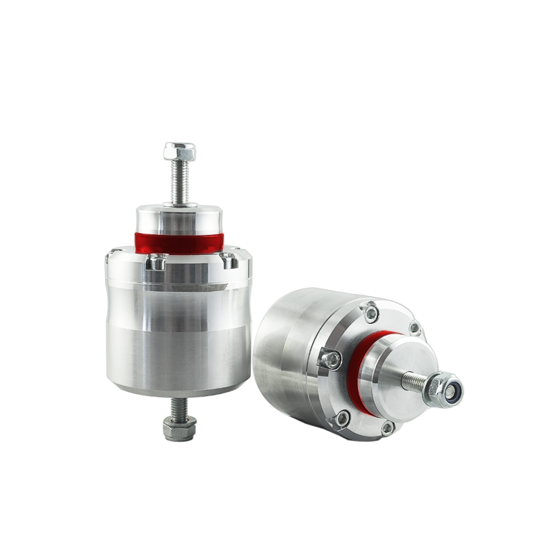 Tacos de motor Z33 350Z Fairlady Z - Poliuretano 80ShA