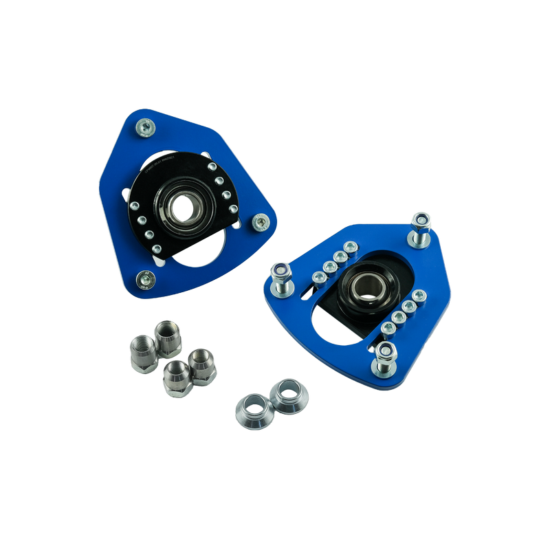 Copelas regulables BMW E24 E28 E30 E32 E34 (HD)