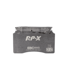 Pastillas EBC RP X BMW e36