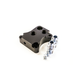 Oil Block Adapter sr20det