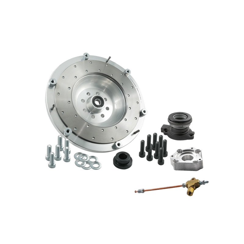 Volante de inercia Toyota UZ - Mazda RX-7 FD - 240mm / 9.45