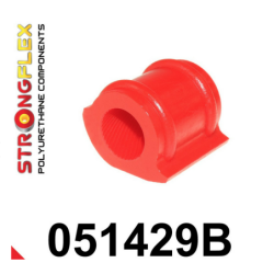 051429B: Front anti roll bar mount
