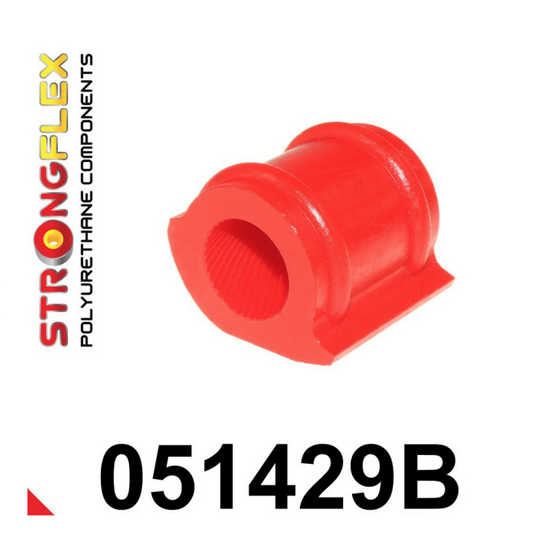 051429B: Front anti roll bar mount