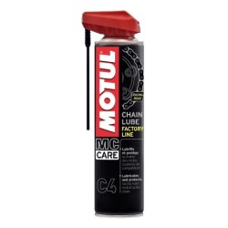 Motul C4 Factory Line Chain Lube