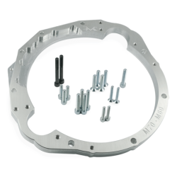 Placa adaptadora BMW V12 M70 M73 - BMW M60 M62