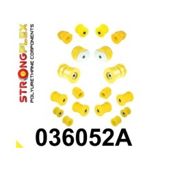 Kit Strongflex para bmw e28