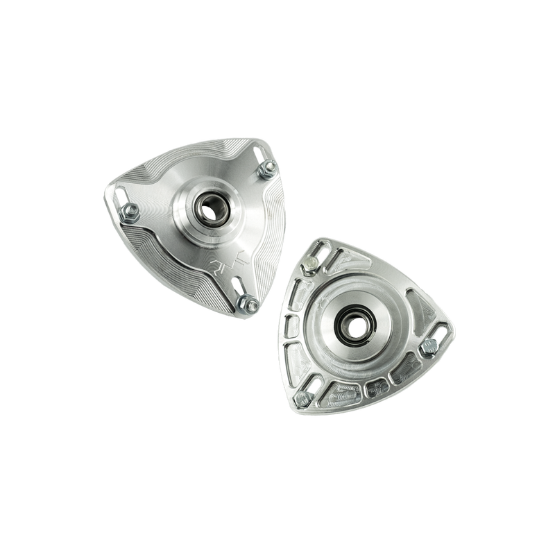 Copelas regulables Porsche