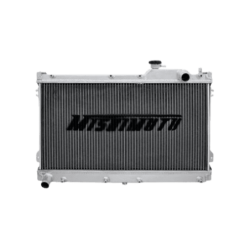 Radiador Mishimoto Mazda