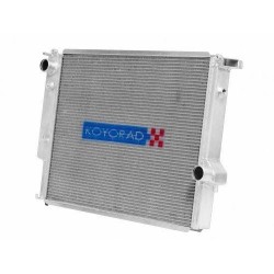Radiador KOYORAD BMW E36 Aluminio