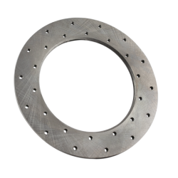 Placa de fricción Volante de inercia 240mm / 9.45