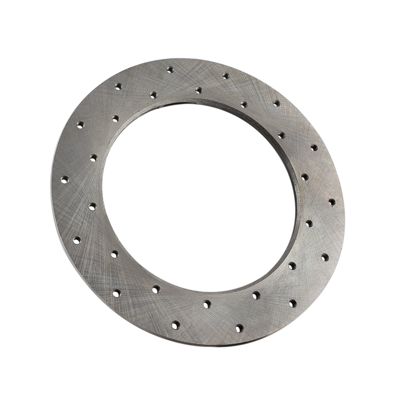 Placa de fricción Volante de inercia 240mm / 9.45