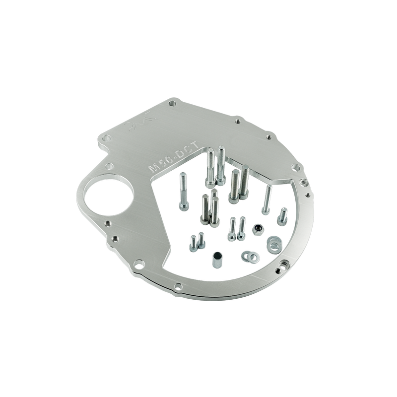 Placa adaptadora BMW M50 M52 M54 S50 S52 S54 - BMW DCT DKG GS7D36SG