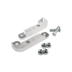 Stage 1 Adaptadores de giro BMW E36 +30%