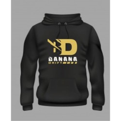 Sudadera BD Bananadrift