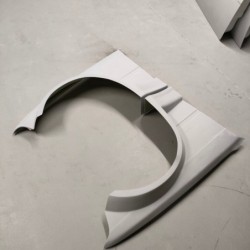 ALETAS M3 E36 GTR YOKOHAMA