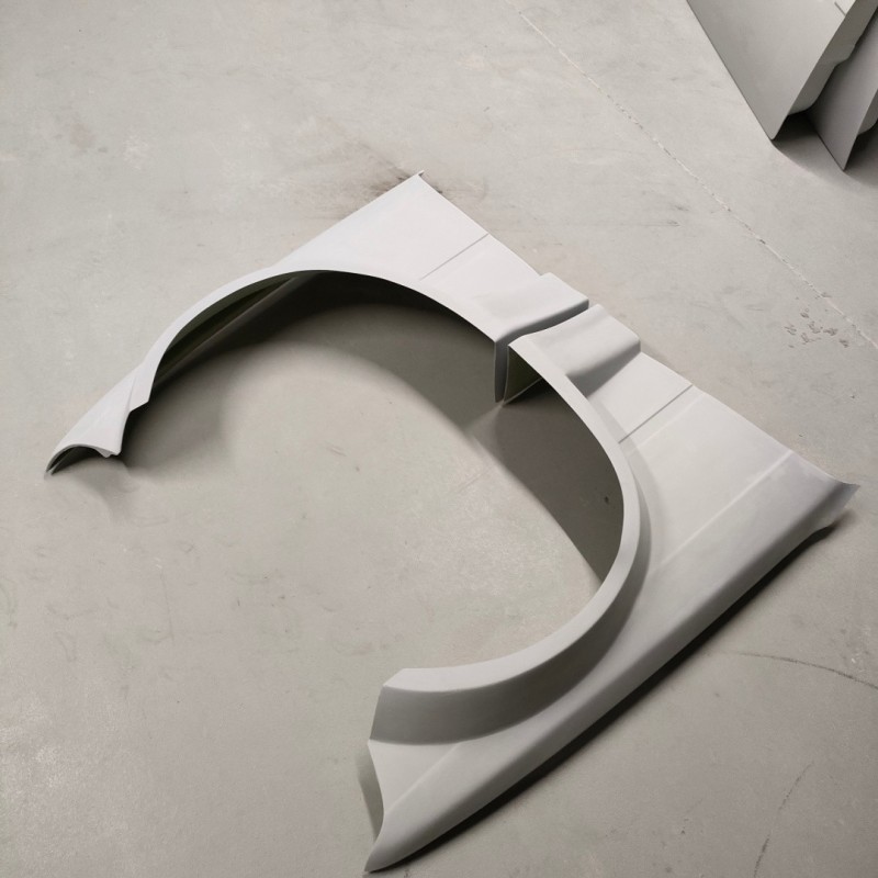 ALETAS M3 E36 GTR YOKOHAMA