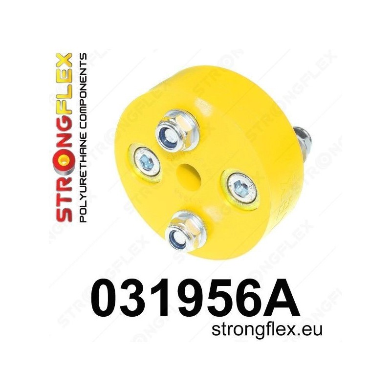 Strongflex Direccion BMW e36 y e46