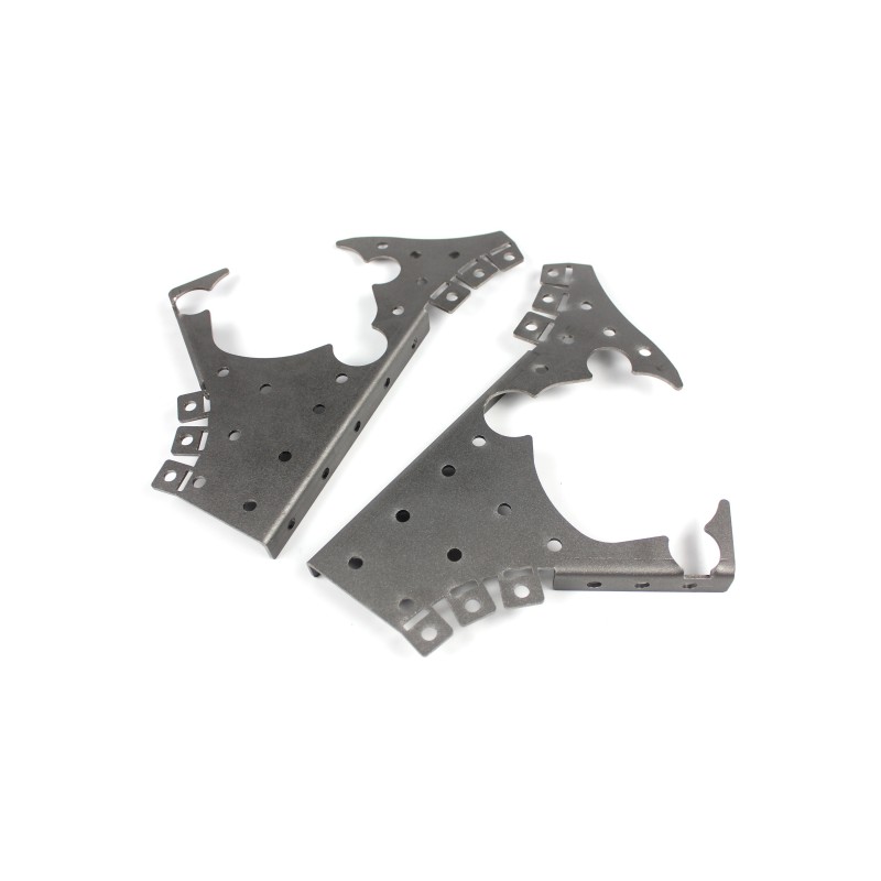 REFUERZO PRO DE ANCLAJE DE BRAZOS TRASEROS E36